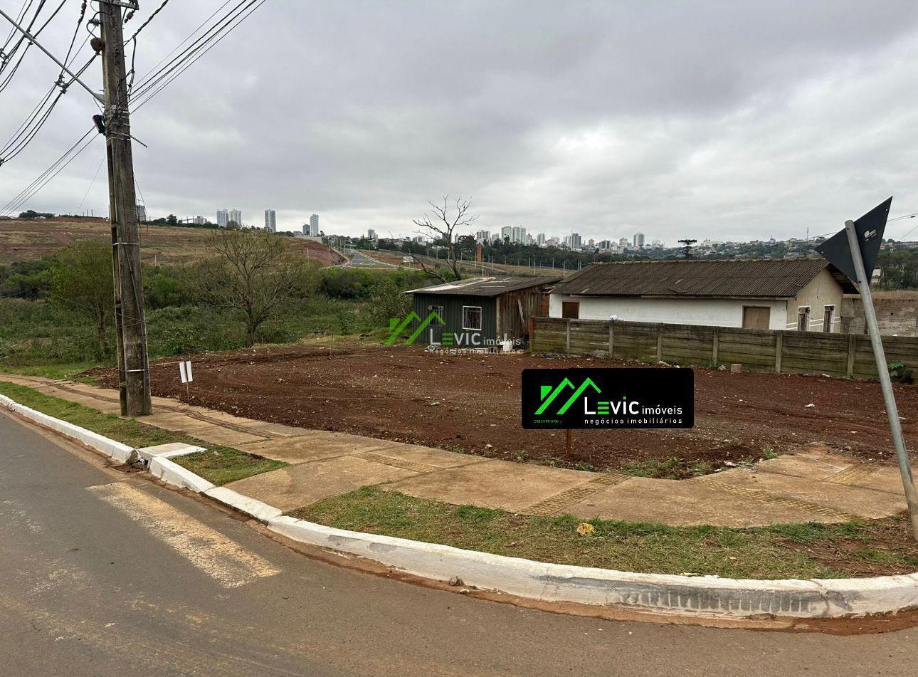 Terreno para Venda, Ponta Grossa / PR, bairro Olarias, área total 462,00 m²