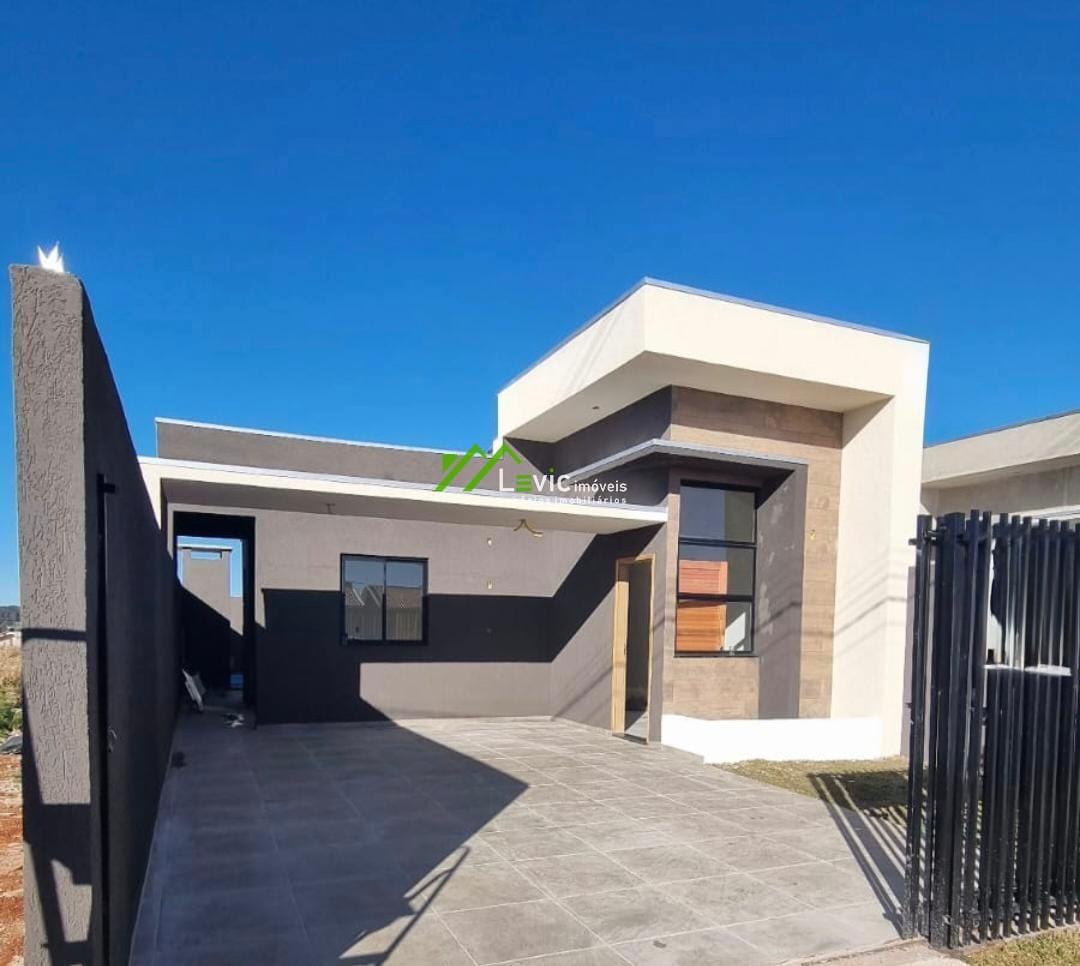 Casa para Venda, Ponta Grossa / PR, bairro Cará-cará, 3 dormitórios ...
